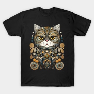 Cat nouveau T-Shirt